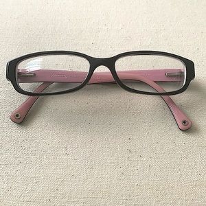 Coach Prescription Women’s Hc6001 Emily 5053 50-15-135 RX Eyeglasses